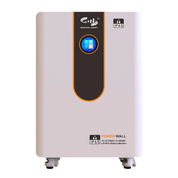 IP65 51.2v 300ah Powerwall Lifepo4 Battery