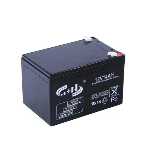 12v 14ah Lead Acid Battery