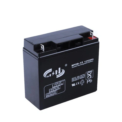12v 20ah Lead Acid Battery