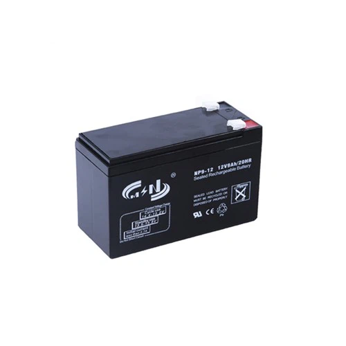 12v 9ah Lead Acid Battery