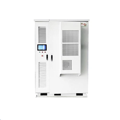 215kwh Large Capacity Industrial And Commercial Energy Storage Battery