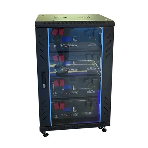 48V Deep Cycle LiFePO4 Off Grid Battery