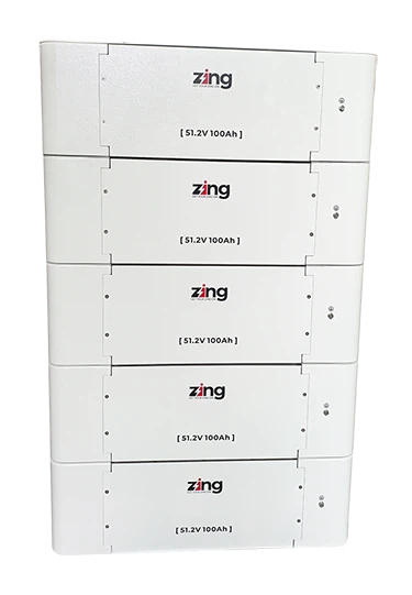ZING 20KWH LIFEPO4 IP20 BATTERY