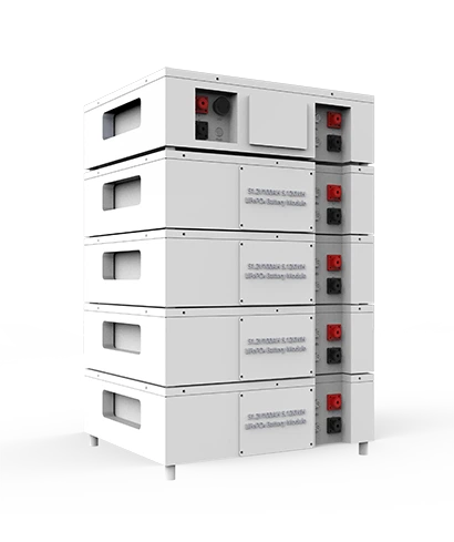 20KWH LIFEPO4 BATTERY
