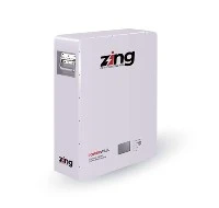 ZING IP20 51.2V 100AH LIFEPO4 BATTERY