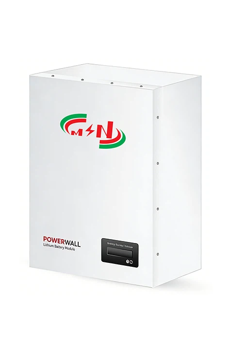 12.8V Powerwall LiFePO4 Battery